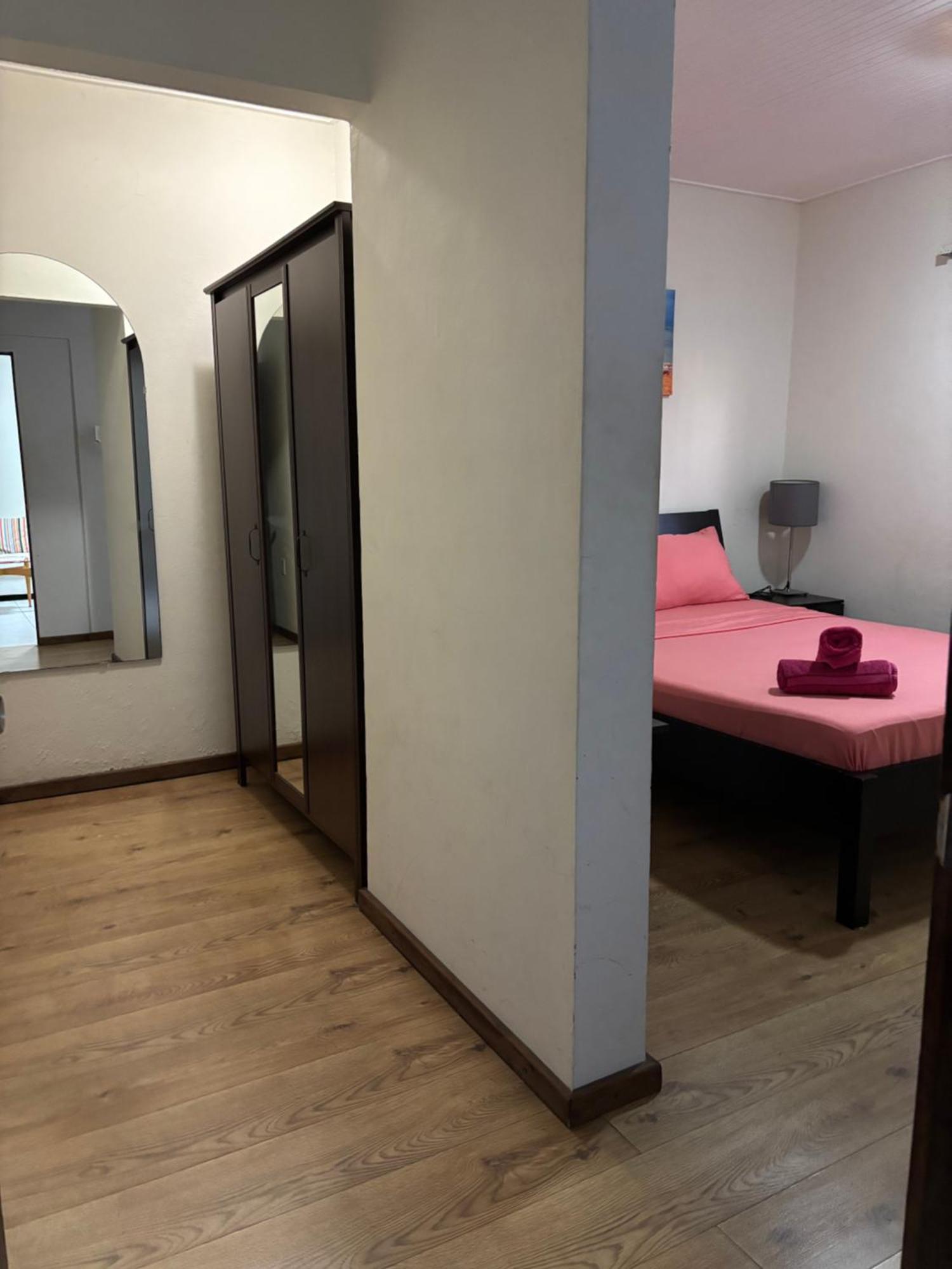 Advantage Apartments Curacao Willemstad Exterior foto